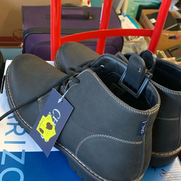 Chaps men boots - Picture 4 of 4